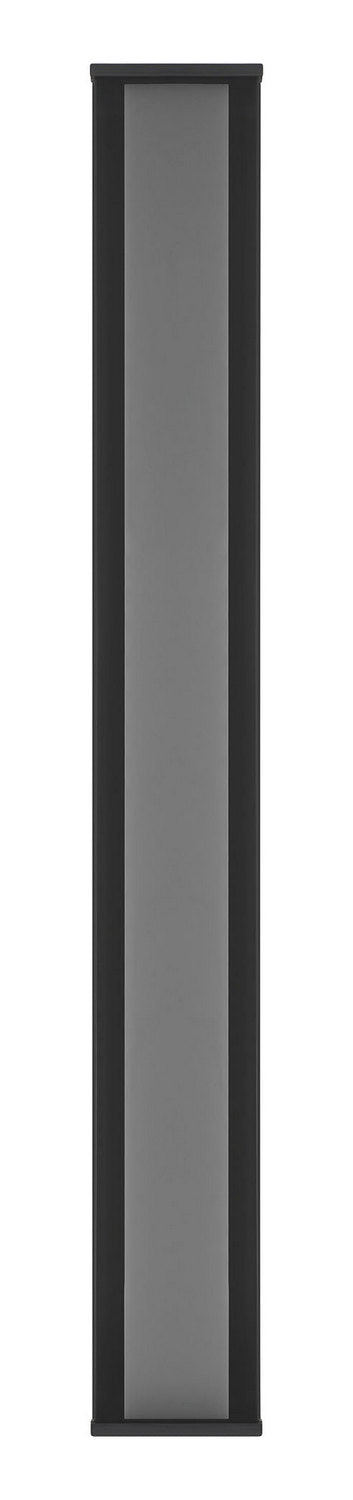 Eurofase Canada - LED Outdoor Wall Sconce - Dulton - Matte Black- Union Lighting Luminaires Decor