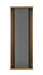 Eurofase Canada - LED Outdoor Wall Sconce - Dulton - Antique Brass- Union Lighting Luminaires Decor