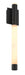 Eurofase Canada - LED Outdoor Wall Sconce - Ronda - Matte Black- Union Lighting Luminaires Decor