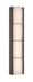Eurofase Canada - LED Outdoor Wall Sconce - Gibraltar - Sand Bronze- Union Lighting Luminaires Decor