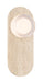 Eurofase Canada - LED Outdoor Wall Sconce - Sternn - Travertine- Union Lighting Luminaires Decor