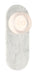 Eurofase Canada - LED Outdoor Wall Sconce - Sternn - Marble White- Union Lighting Luminaires Decor