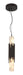 Eurofase Canada - LED Pendant - Venna - Urban Bronze- Union Lighting Luminaires Decor