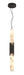Eurofase Canada - LED Pendant - Venna - Urban Bronze- Union Lighting Luminaires Decor