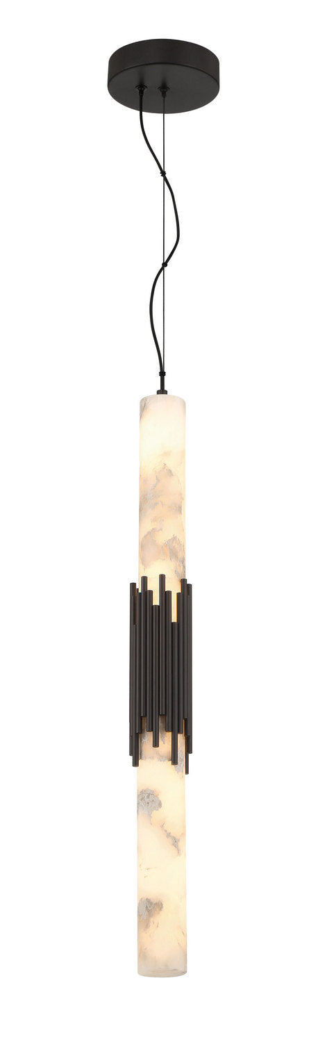 Eurofase Canada - LED Pendant - Venna - Urban Bronze- Union Lighting Luminaires Decor