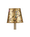 Currey and Company - Chandelier Shade - Victoria - Gold- Union Lighting Luminaires Decor