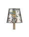 Currey and Company - Chandelier Shade - Victoria - Silver- Union Lighting Luminaires Decor