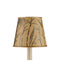Currey and Company - Chandelier Shade - Jouy - Gold- Union Lighting Luminaires Decor