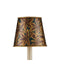 Currey and Company - Chandelier Shade - Castagno - Gold/Blue- Union Lighting Luminaires Decor