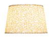 Currey and Company - Lamp Shade - Maiden Fern - Yellow/Ivory- Union Lighting Luminaires Decor