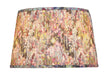 Currey and Company - Lamp Shade - Wildflower - Magenta/Green/Blue- Union Lighting Luminaires Decor