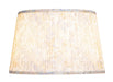 Currey and Company - Lamp Shade - Wildflower - Pastel Blue/Pastel Pink/Ivory- Union Lighting Luminaires Decor