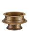Currey and Company - Bowl - Tanjore Ritual - Antique Brass- Union Lighting Luminaires Decor
