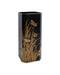Currey and Company - Umbrella Stand - Glasshouse - Black/Gold- Union Lighting Luminaires Decor