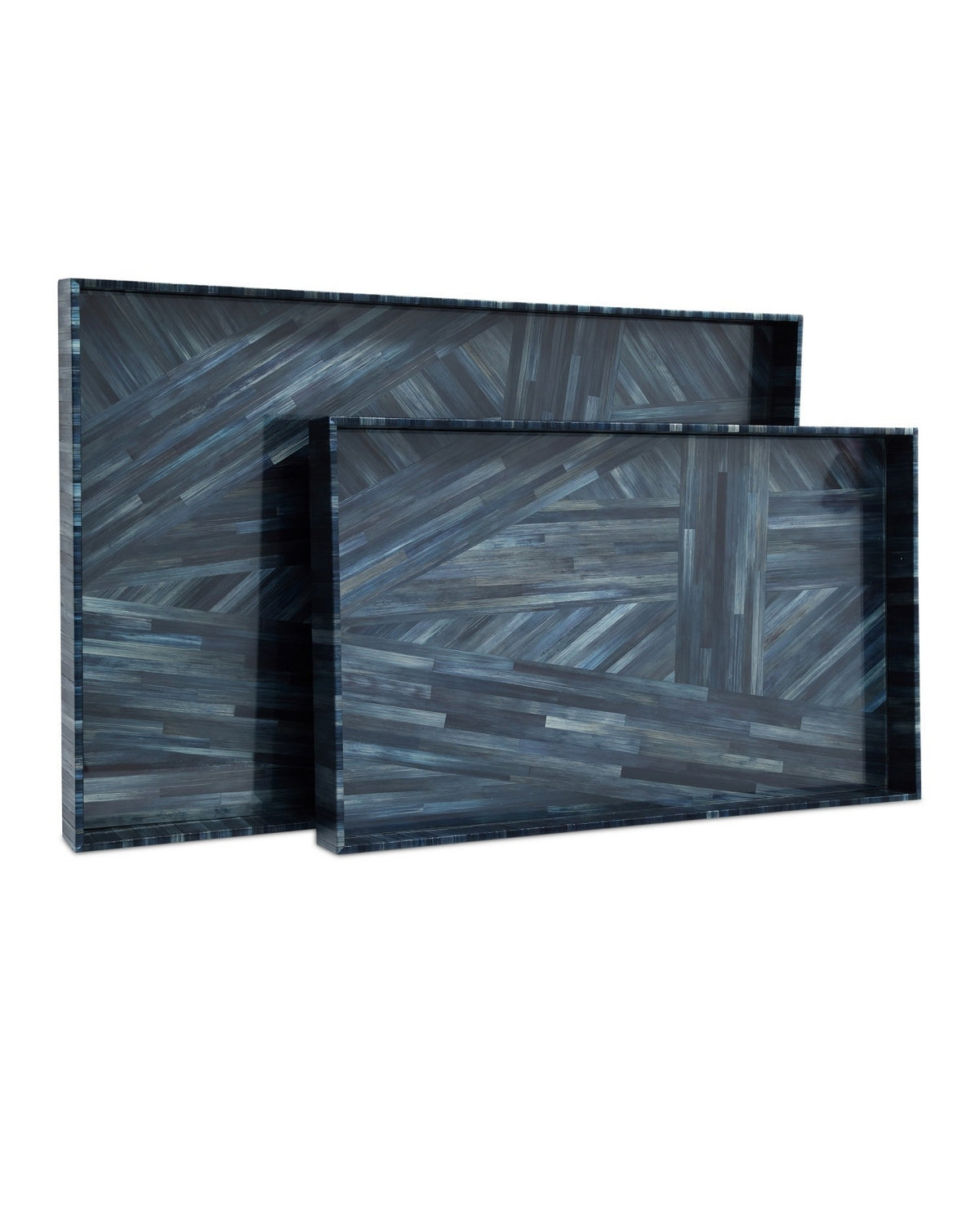 Boxes & Trays