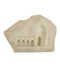 Currey and Company - Sculpture - Architectural Remnant - Beige- Union Lighting Luminaires Decor