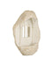 Currey and Company - Sculpture - Architectural Remnant - Antique White- Union Lighting Luminaires Decor