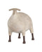 Currey and Company - Sculpture - Ancient Ram - Beige/Black- Union Lighting Luminaires Decor
