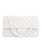 Currey and Company - Sculpture - The Gabrielle - White- Union Lighting Luminaires Decor