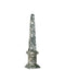 Currey and Company - Obelisk - Sorority - Green/Off-White- Union Lighting Luminaires Decor