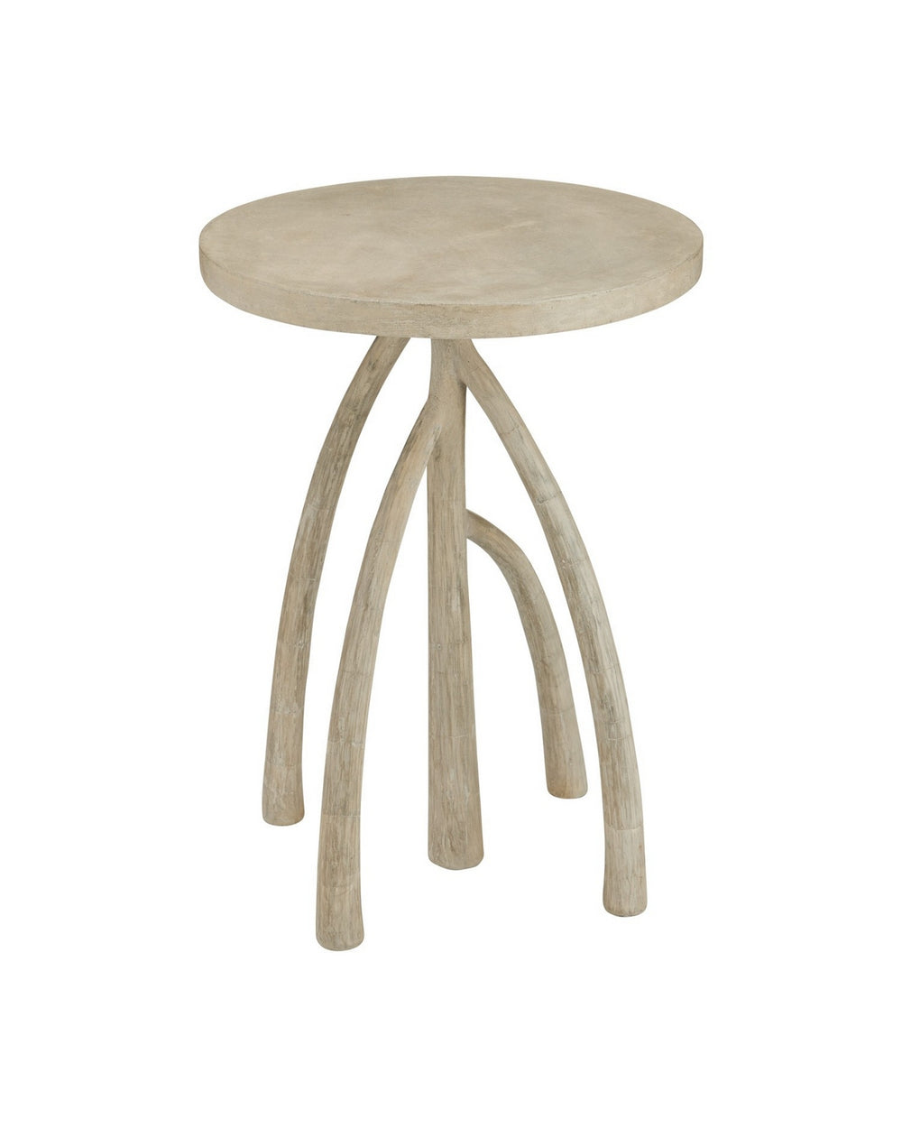 Currey and Company - Accent Table - Mangal - Portland- Union Lighting Luminaires Decor
