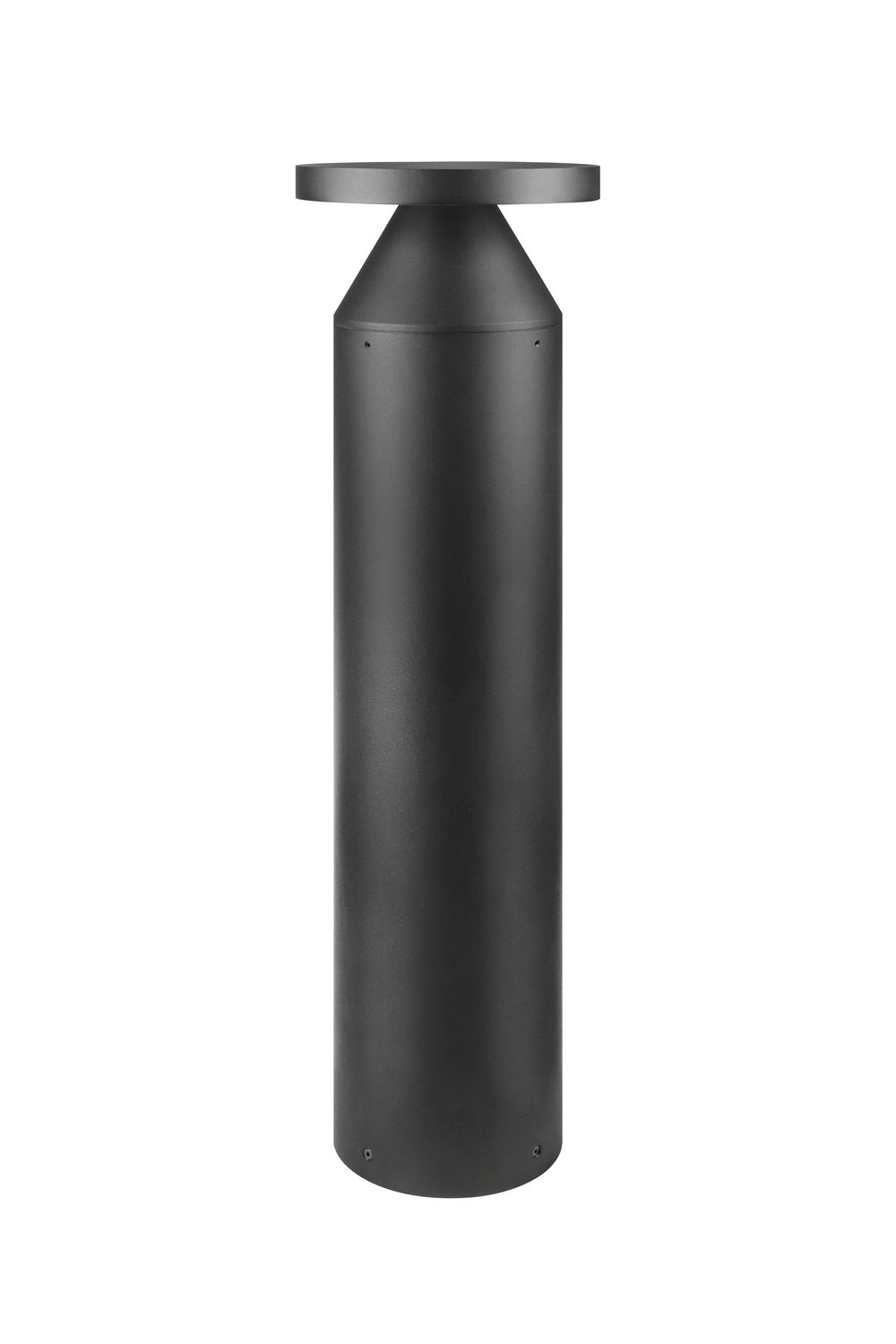 Matteo Canada - LED Outdoor Lantern - CREMINI - Matte Black- Union Lighting Luminaires Decor
