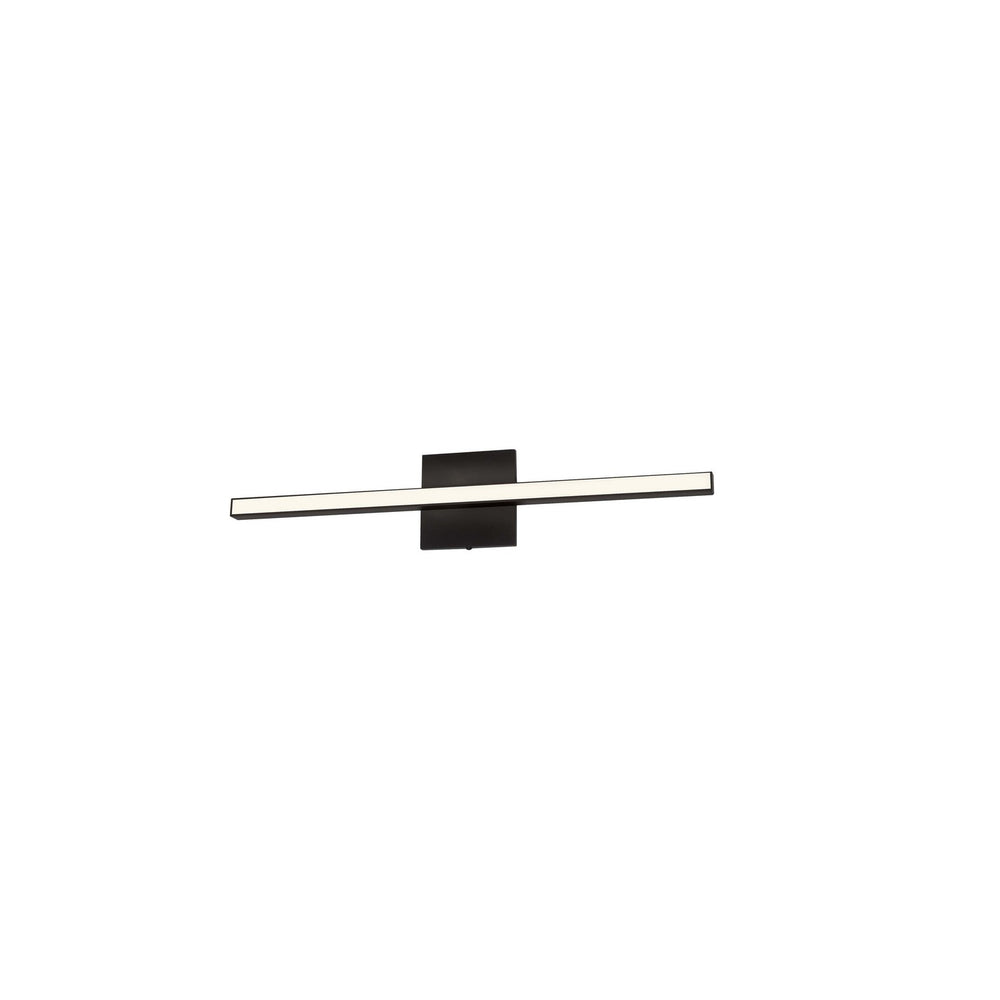 Dainolite Canada - LED Vanity - Annita - Matte Black- Union Lighting Luminaires Decor