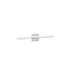 Dainolite Canada - LED Vanity - Annita - Polished Chrome- Union Lighting Luminaires Decor