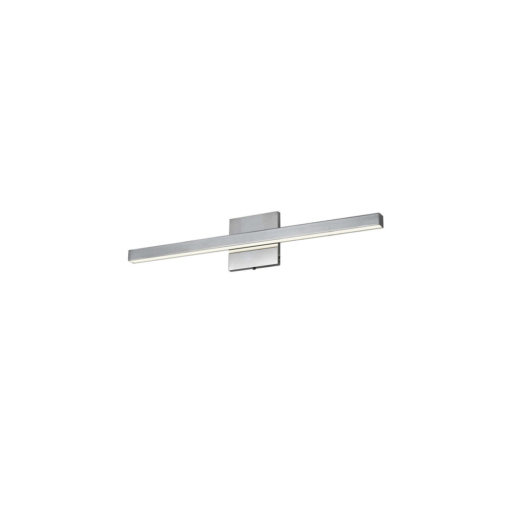 Dainolite Canada - LED Vanity - Annita - Polished Chrome- Union Lighting Luminaires Decor
