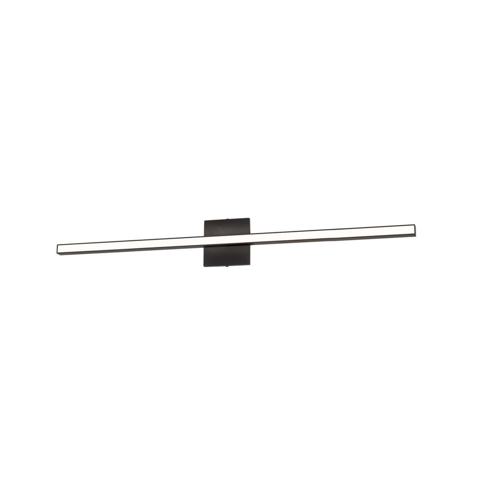Dainolite Canada - LED Vanity - Annita - Matte Black- Union Lighting Luminaires Decor