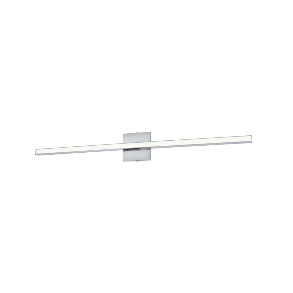 Dainolite Canada - LED Vanity - Annita - Polished Chrome- Union Lighting Luminaires Decor
