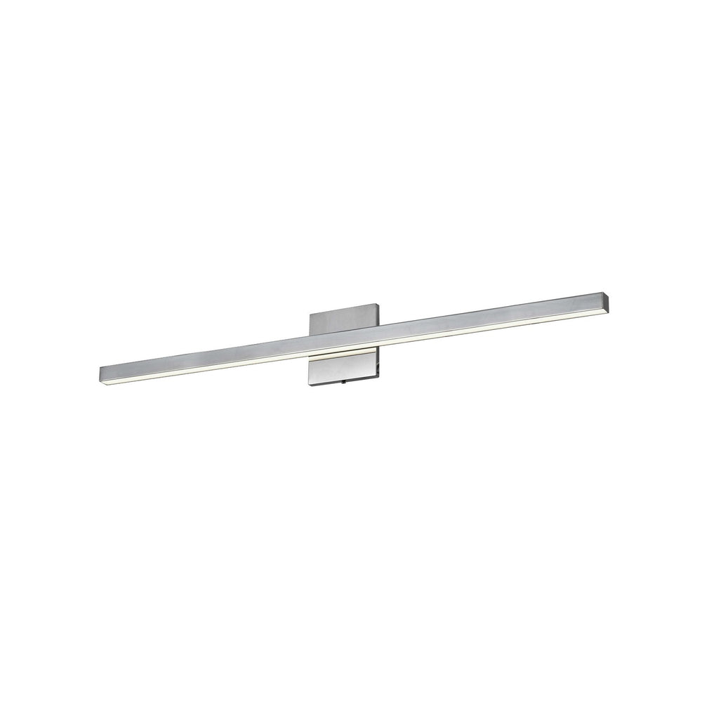 Dainolite Canada - LED Vanity - Annita - Polished Chrome- Union Lighting Luminaires Decor