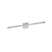 Dainolite Canada - LED Vanity - Annita - Polished Chrome- Union Lighting Luminaires Decor