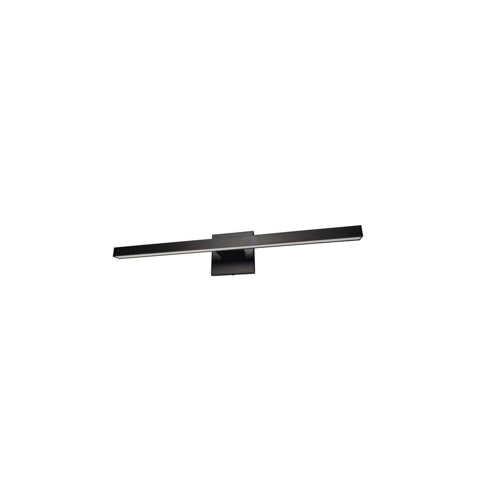 Dainolite Canada - LED Vanity - Annita - Matte Black- Union Lighting Luminaires Decor