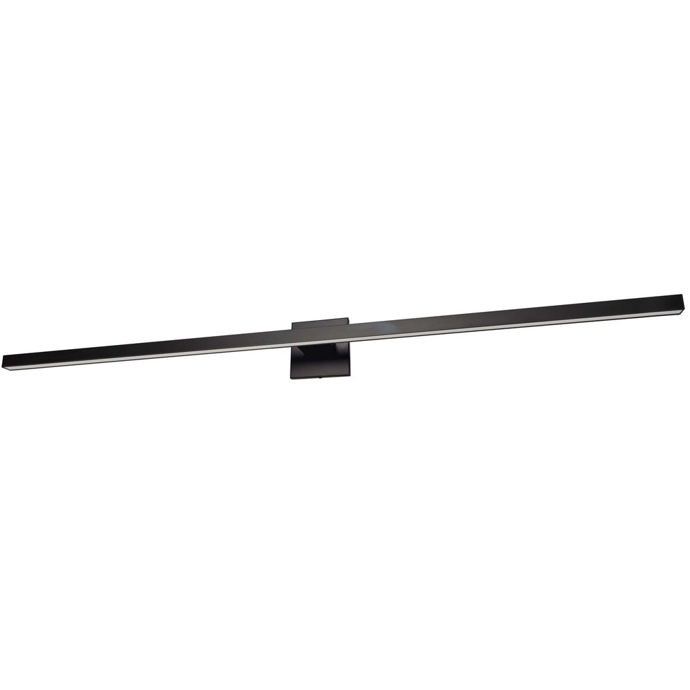 Dainolite Canada - LED Vanity - Annita - Matte Black- Union Lighting Luminaires Decor