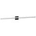 Dainolite Canada - LED Vanity - Annita - Matte Black- Union Lighting Luminaires Decor