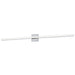 Dainolite Canada - LED Vanity - Annita - Polished Chrome- Union Lighting Luminaires Decor