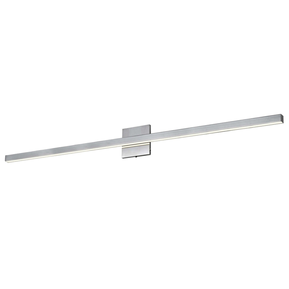 Dainolite Canada - LED Vanity - Annita - Polished Chrome- Union Lighting Luminaires Decor
