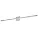 Dainolite Canada - LED Vanity - Annita - Polished Chrome- Union Lighting Luminaires Decor