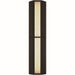 Eurofase Canada - LED Outdoor Wall Sconce - Morton - Sand Black- Union Lighting Luminaires Decor