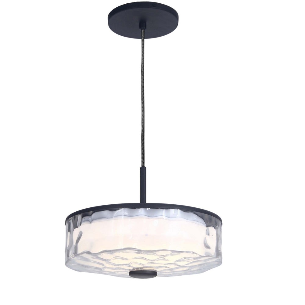 Dainolite Canada - LED Pendant - Dulce - Clear- Union Lighting Luminaires Decor