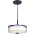 Dainolite Canada - LED Pendant - Dulce - Clear- Union Lighting Luminaires Decor