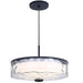 Dainolite Canada - LED Pendant - Dulce - Clear- Union Lighting Luminaires Decor