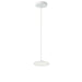 Dainolite Canada - LED Pendant - Franchesa - Matte White- Union Lighting Luminaires Decor