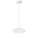 Dainolite Canada - LED Pendant - Franchesa - Matte White- Union Lighting Luminaires Decor