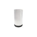 Dainolite Canada - One Light Table Lamp - Frankie - White- Union Lighting Luminaires Decor