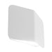 Dainolite Canada - LED Outdoor Wall Sconce - Olivia - Matte White- Union Lighting Luminaires Decor