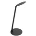Dainolite Canada - LED Table Lamp - Regina - Sandy Black- Union Lighting Luminaires Decor