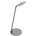 Dainolite Canada - LED Table Lamp - Regina - Silver- Union Lighting Luminaires Decor