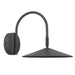 Dainolite Canada - LED Wall Sconce - Raquel - Matte Black- Union Lighting Luminaires Decor
